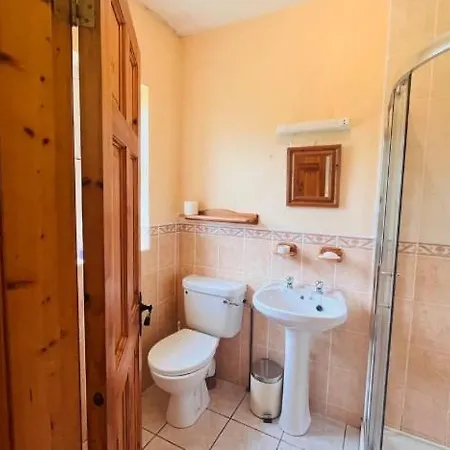 Connemara Country Cottage, Casa vacanze *