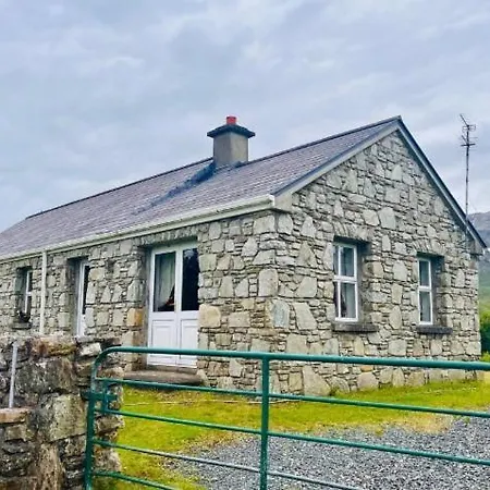 Casa vacanze Connemara Country Cottage,