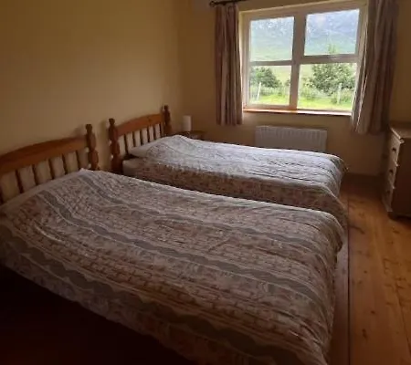 Connemara Country Cottage, Casa vacanze