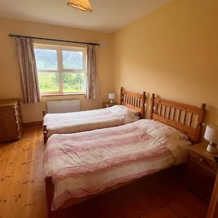 Connemara Country Cottage, * Recess