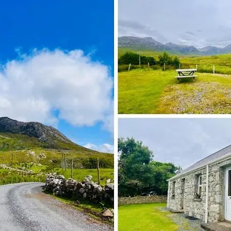 Casa vacanze Connemara Country Cottage, Recess