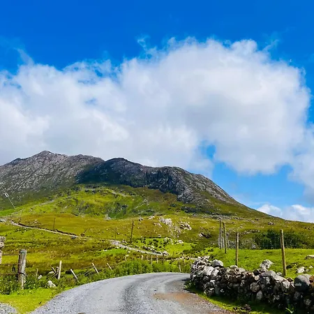 Connemara Country Cottage, Casa vacanze