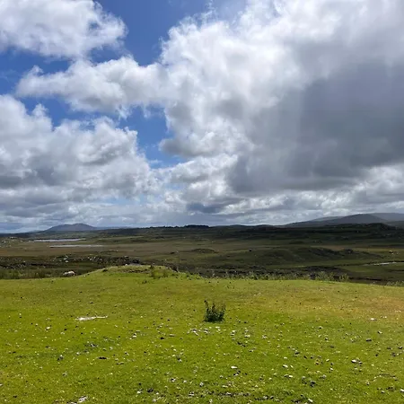 Connemara Country Cottage, Casa vacanze