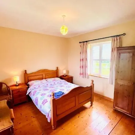 Casa vacanze Connemara Country Cottage, *