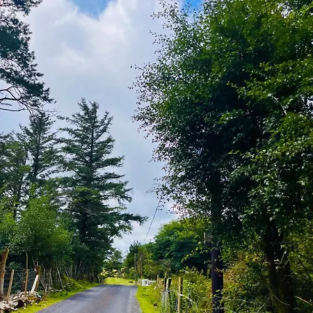 Connemara Country Cottage, Casa vacanze Recess